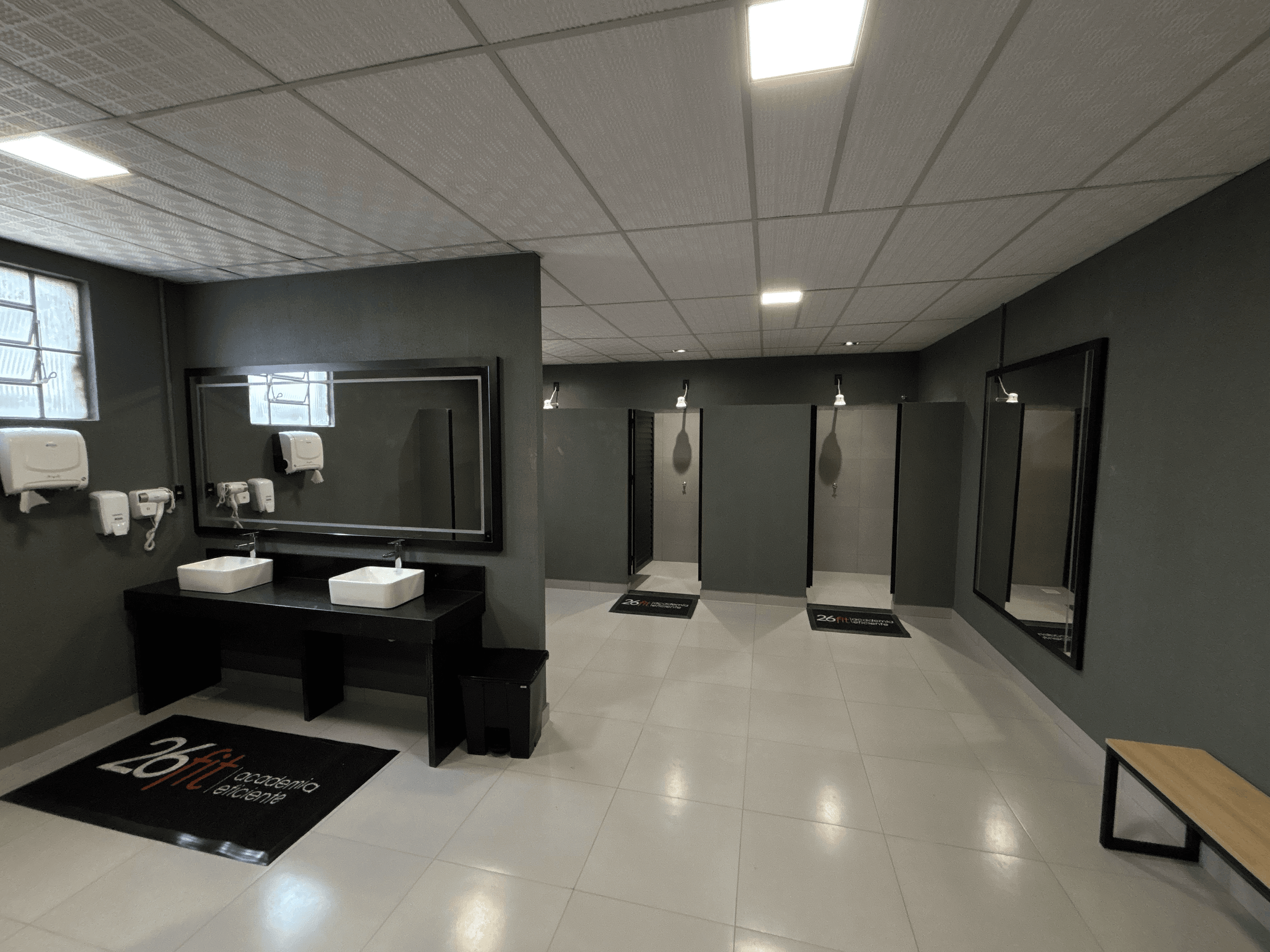 Academia 26fit Cachoeira do Sul gallery 4