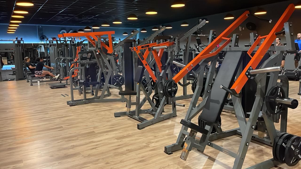 26fit Porto Alegre Medianeira gallery 2