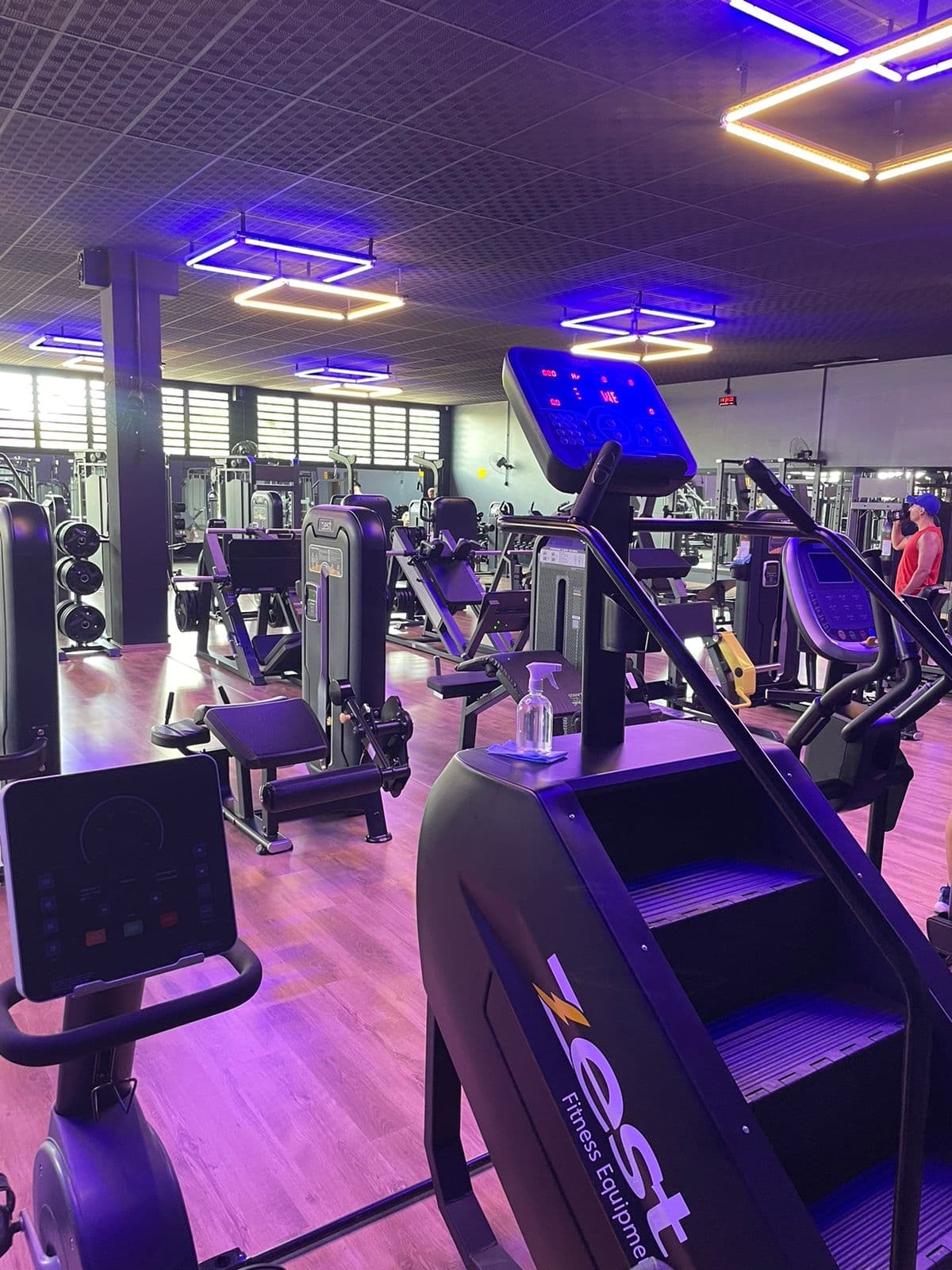 26fit Estância Velha