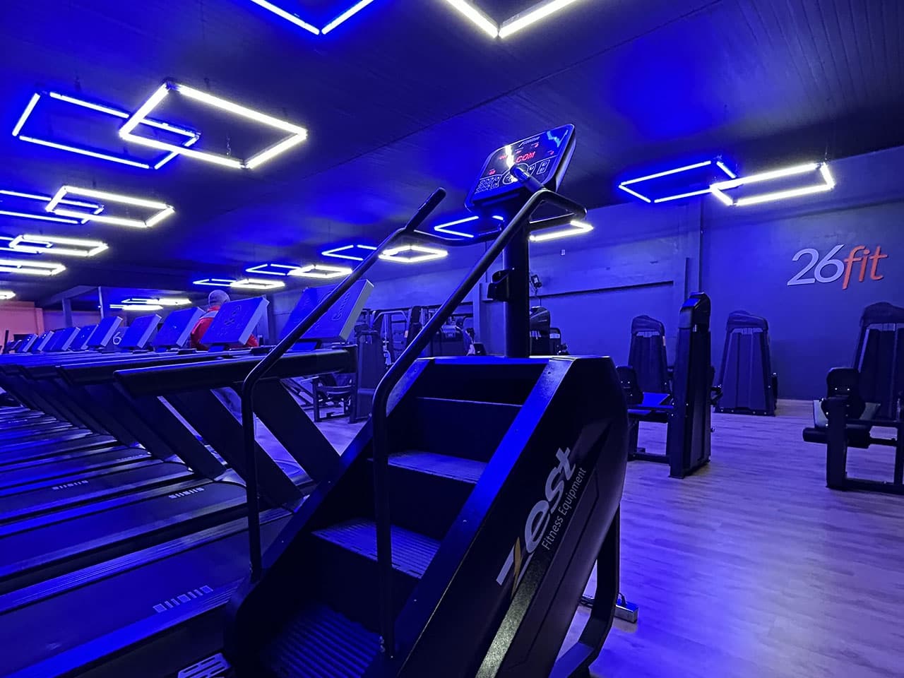 26fit Guaíba