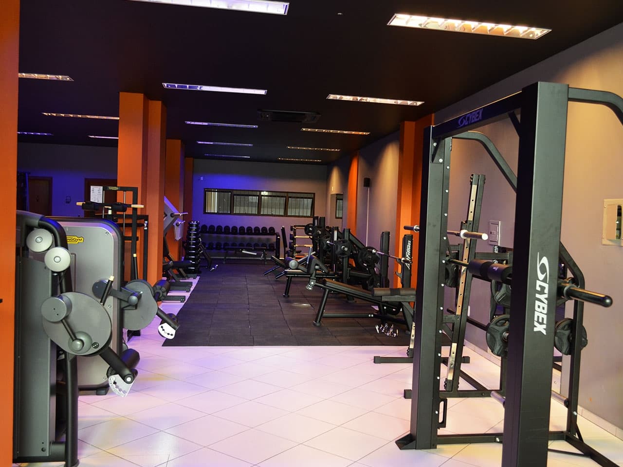 26fit Guaporé