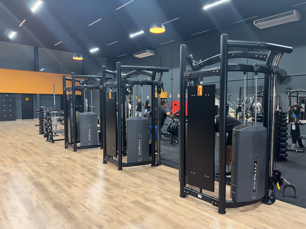 26fit Tramandaí gallery 2