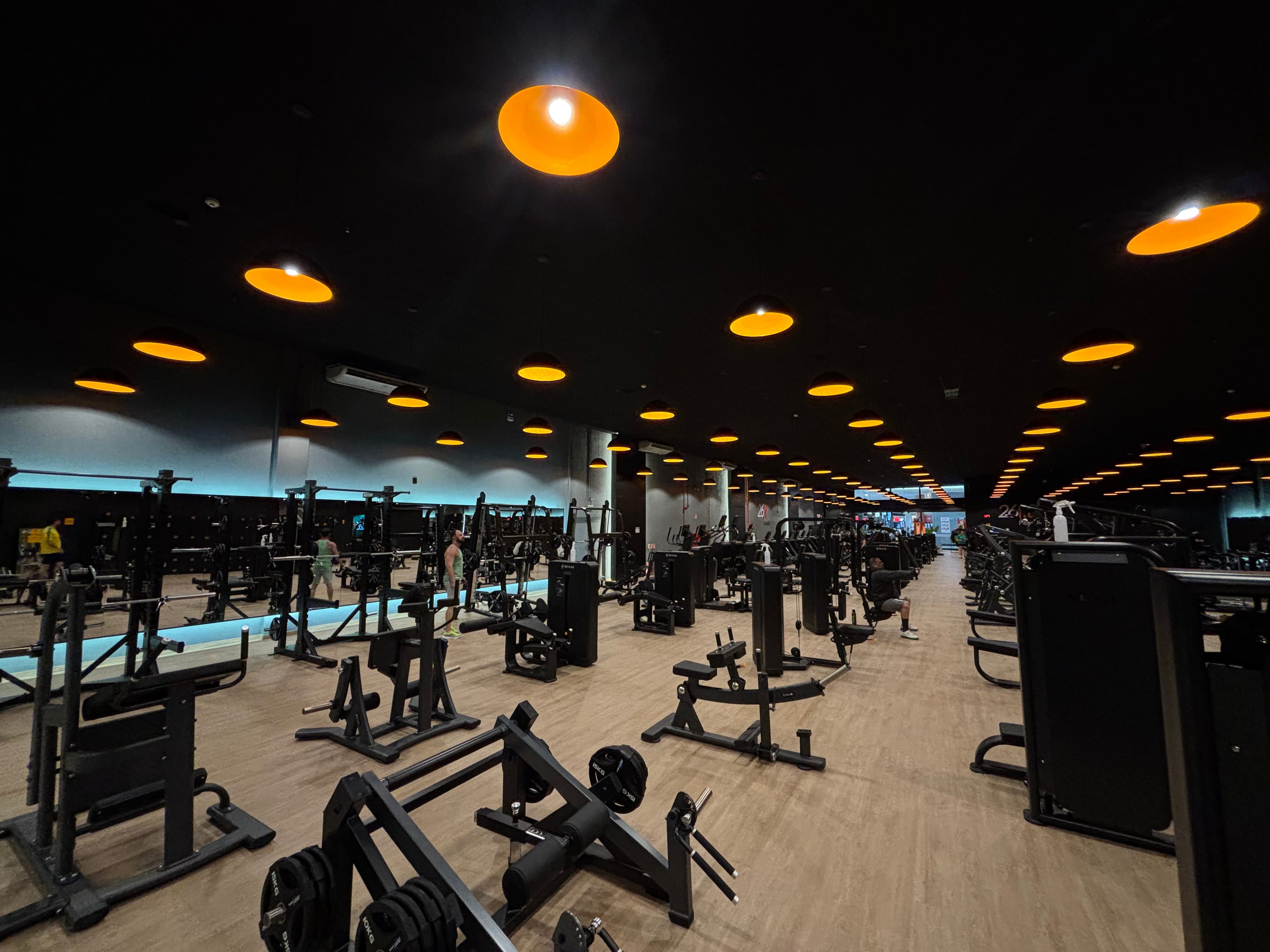 Academia 26fit Blumenau gallery 2