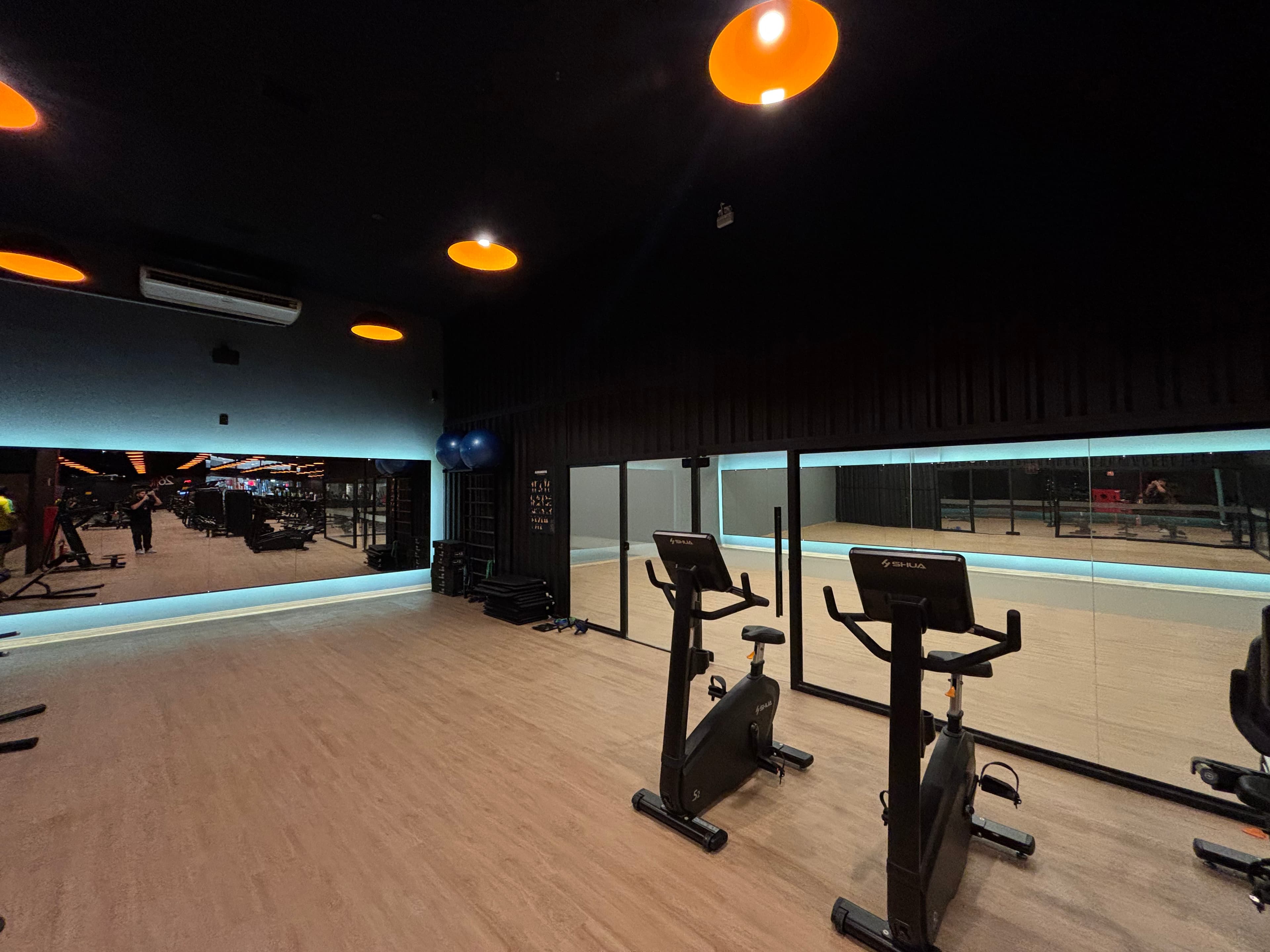 Academia 26fit Blumenau gallery 4