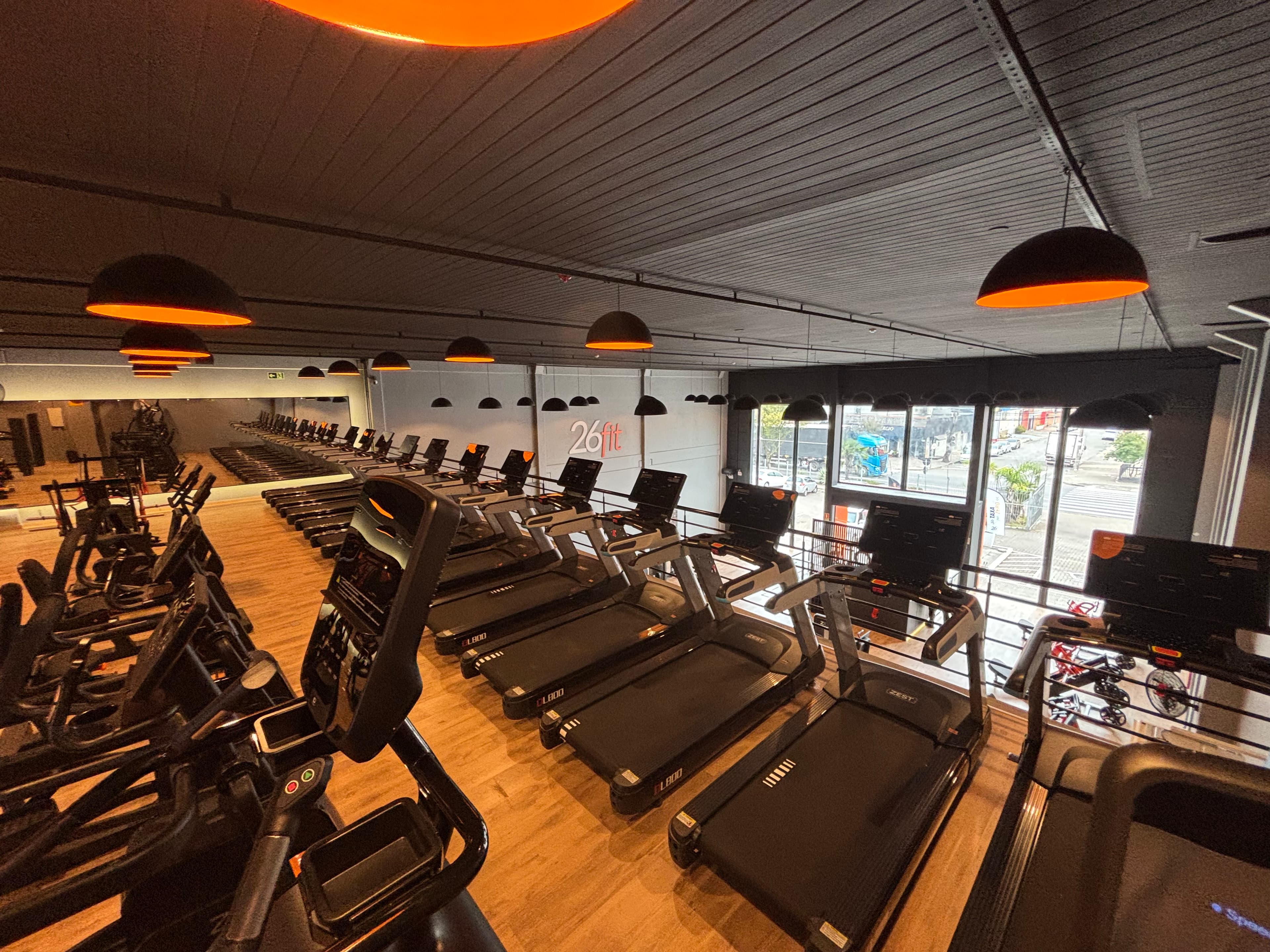 26fit Caxias do Sul gallery 2