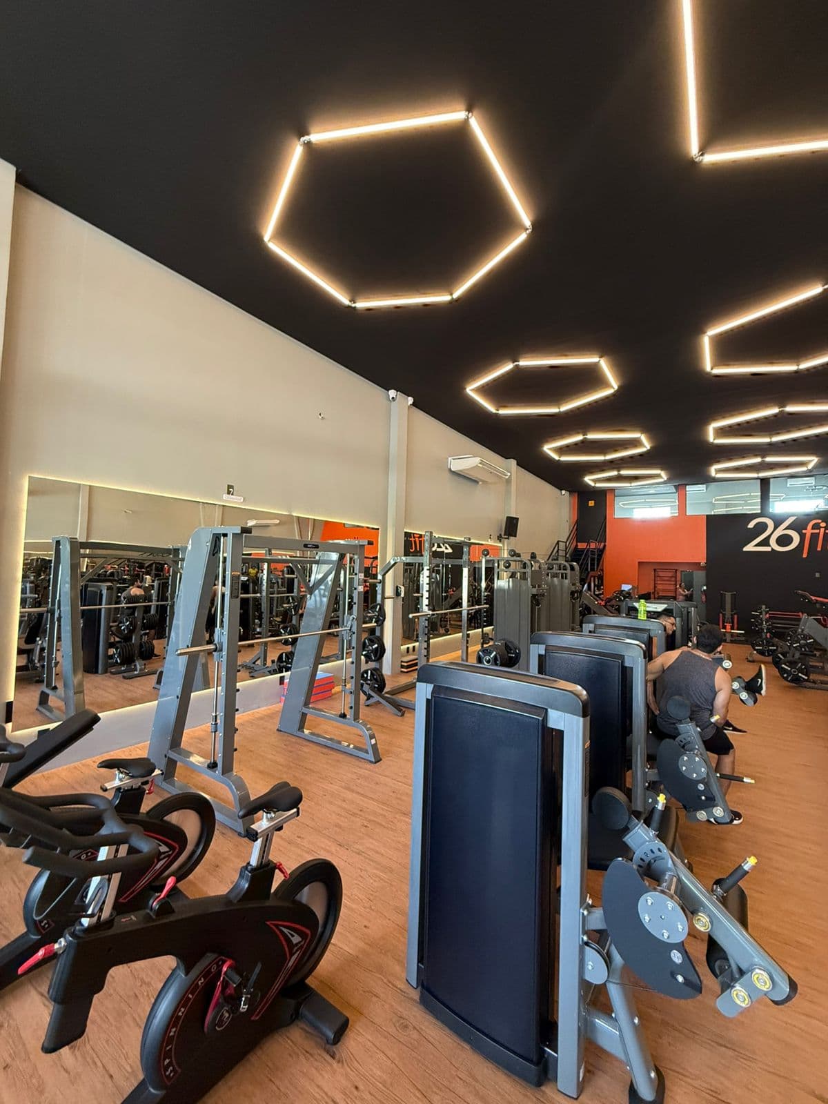 26fit Sinop - Avenida dos Jacarandas gallery 2