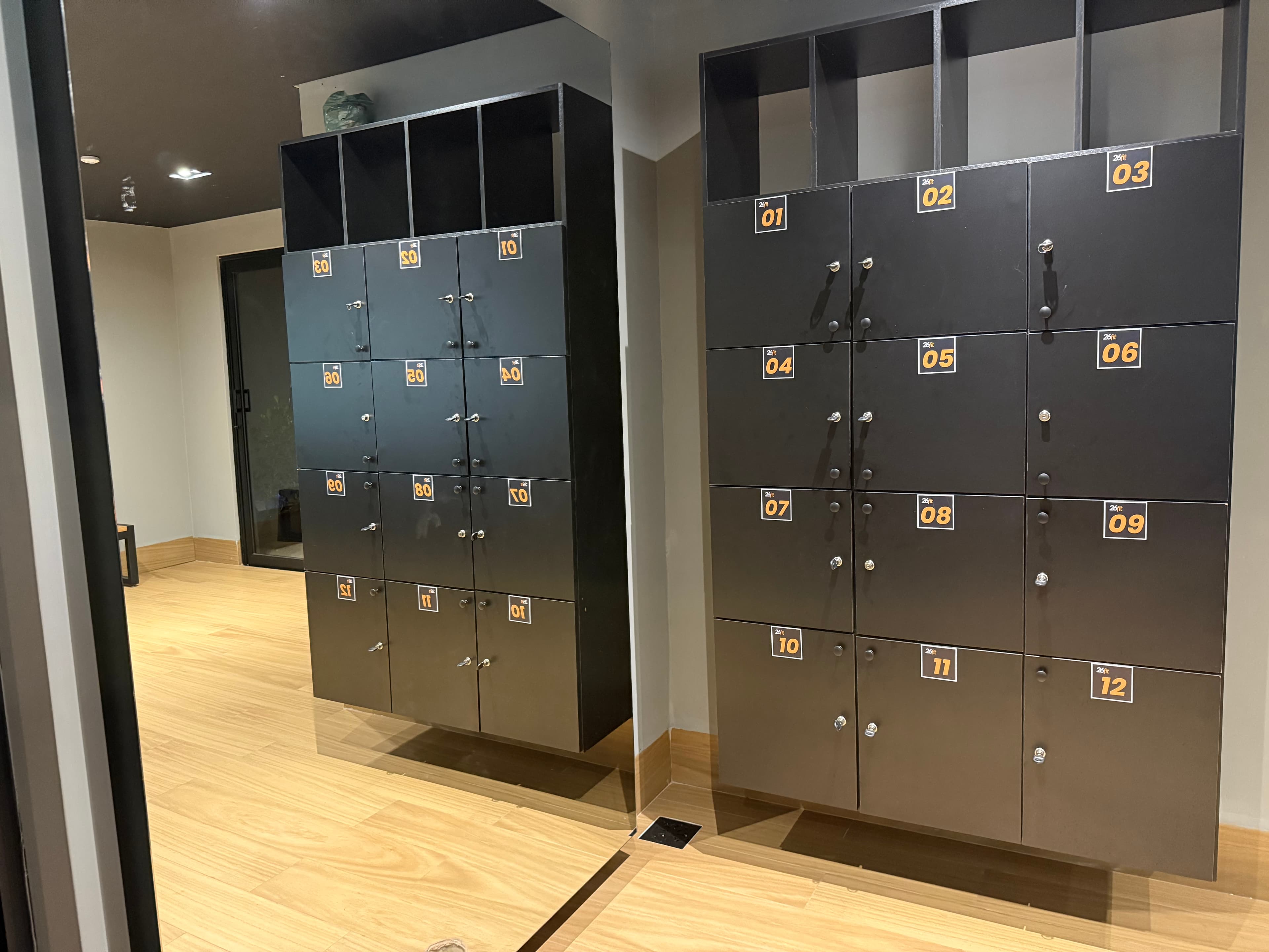 26fit Sinop - Avenida dos Ingas