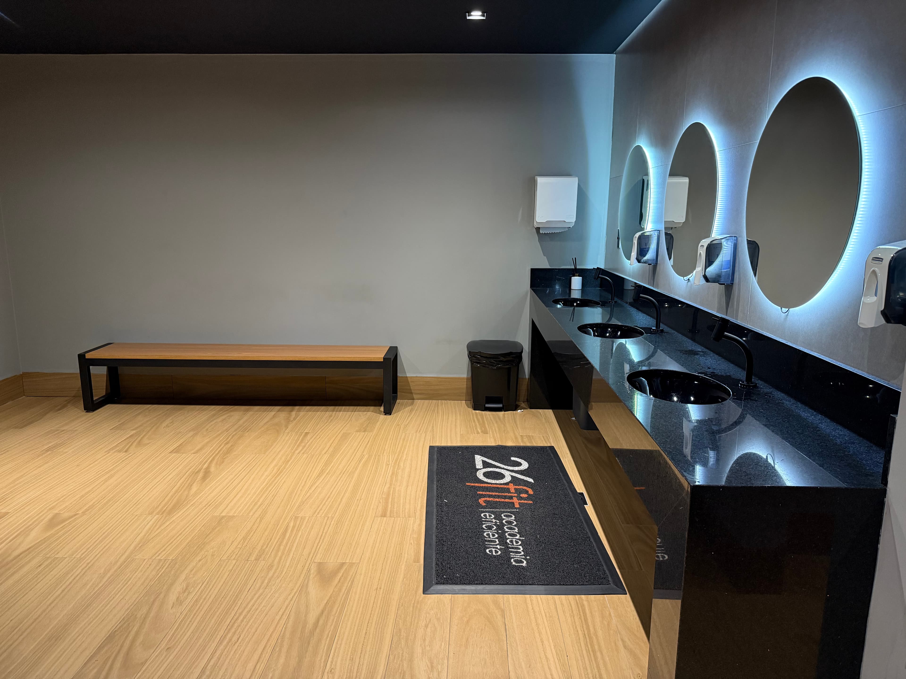 26fit Sinop - Avenida dos Ingas gallery 3