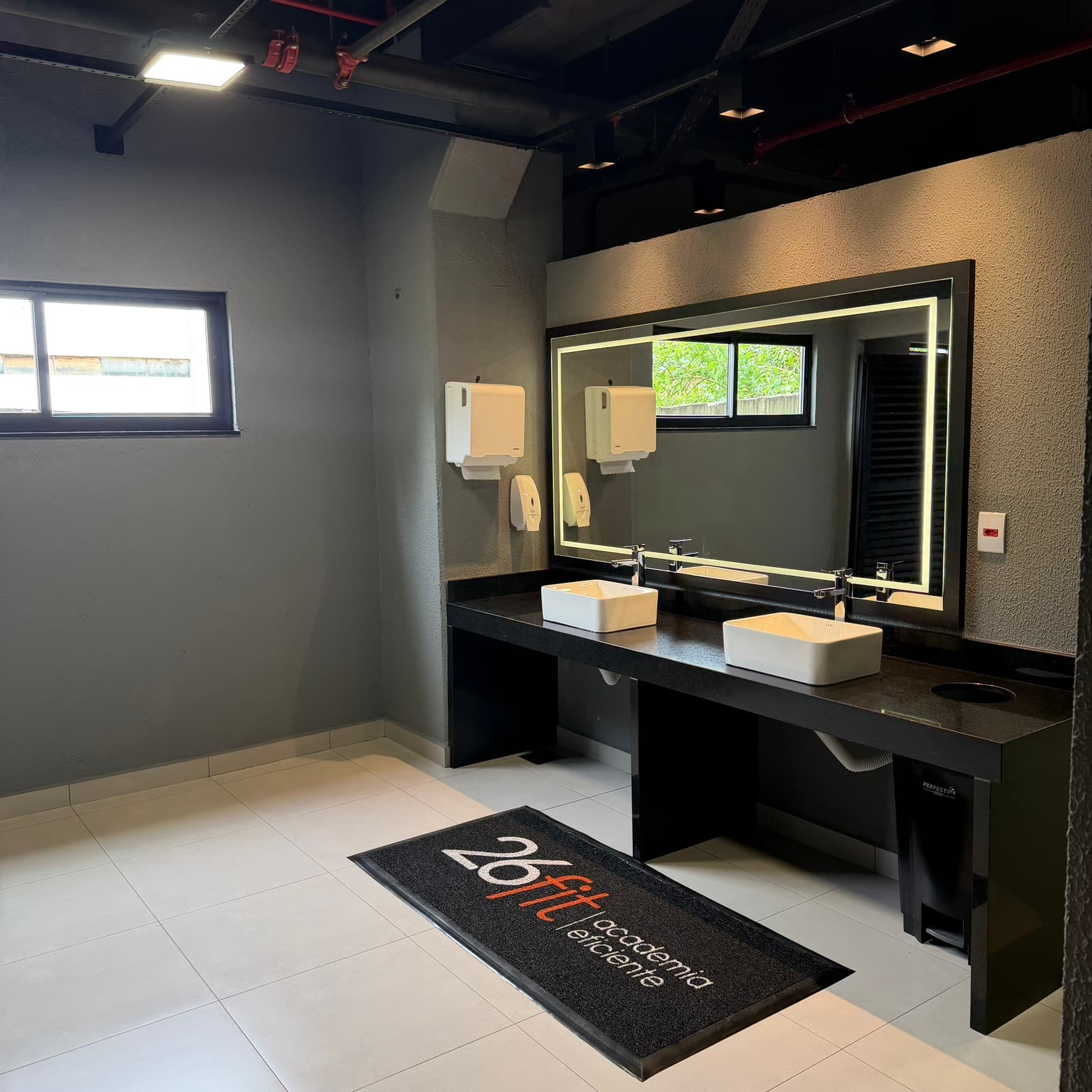 Academia 26fit Cascavel - Irani gallery 4