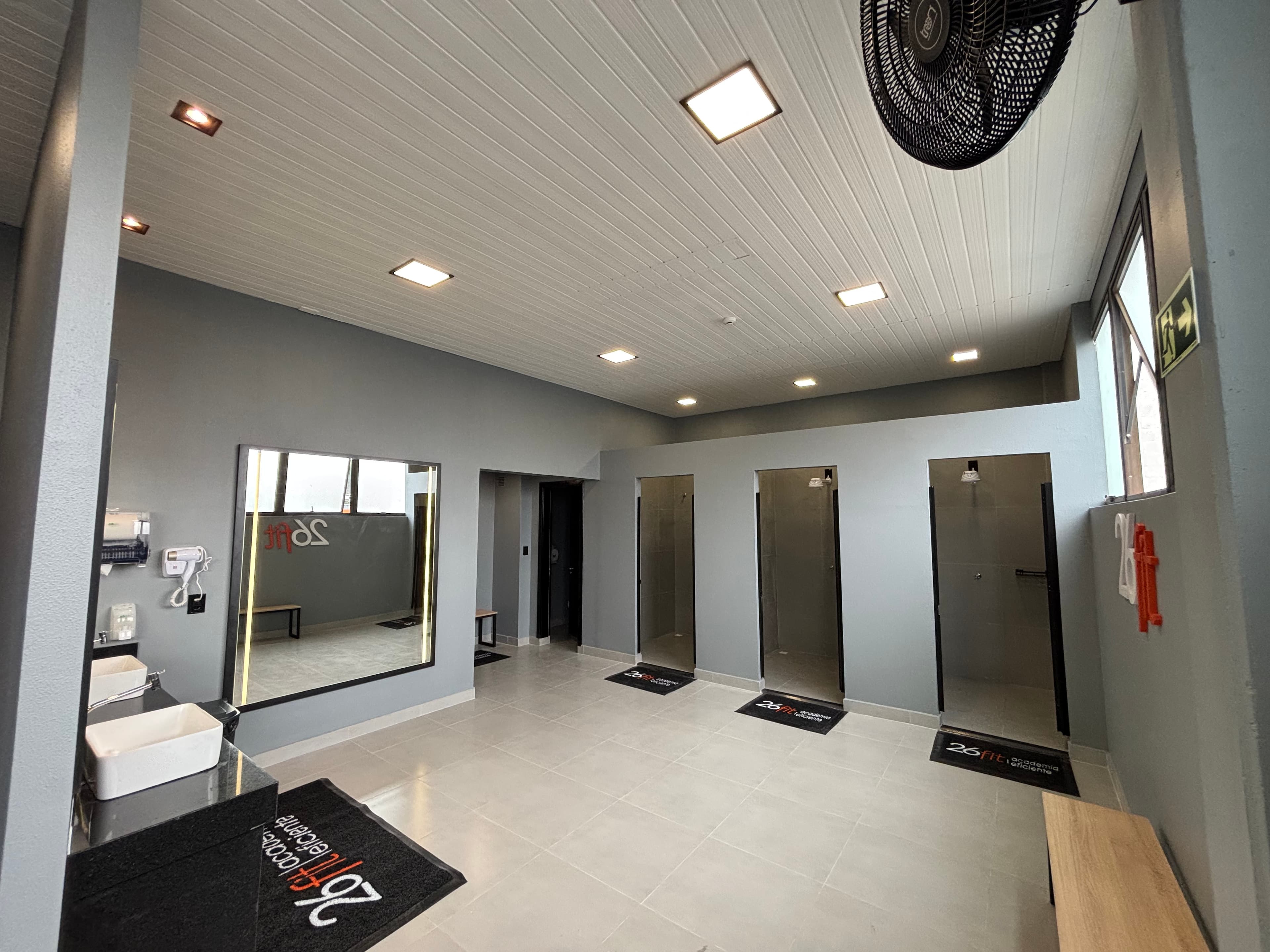 26fit Caxias do Sul gallery 3