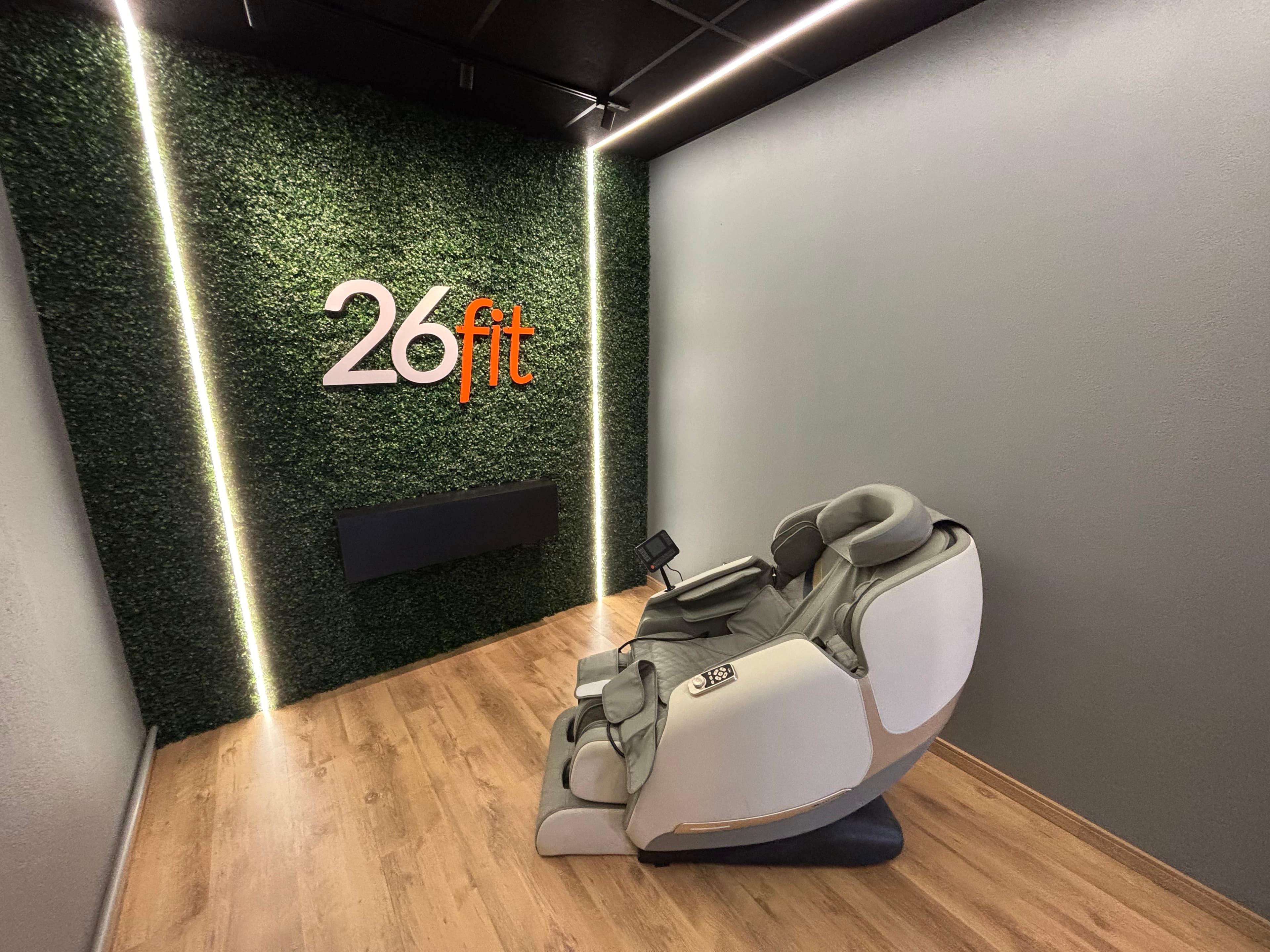 26fit Caxias do Sul gallery 4