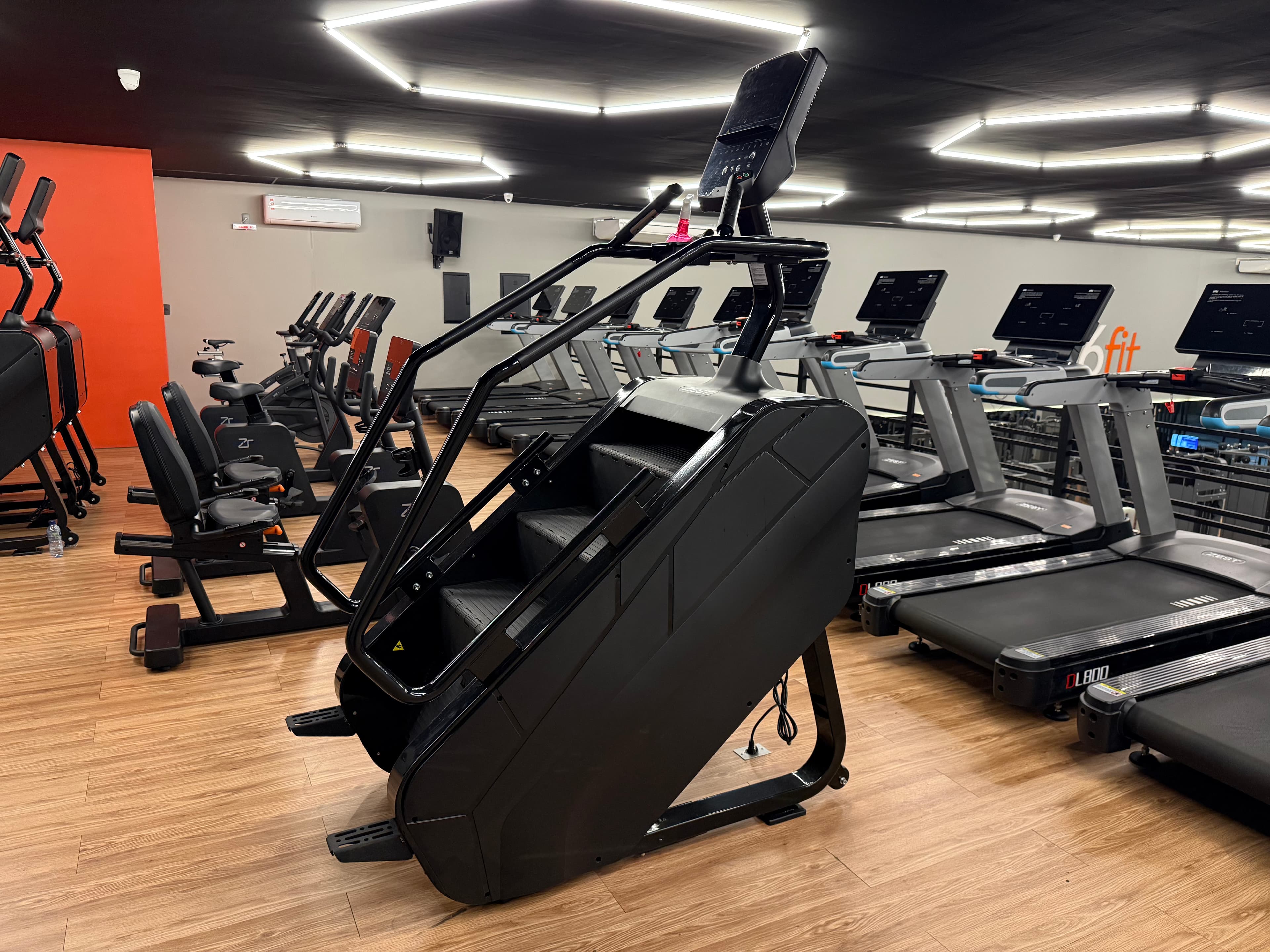 26fit Sinop - Avenida dos Ingas gallery 2