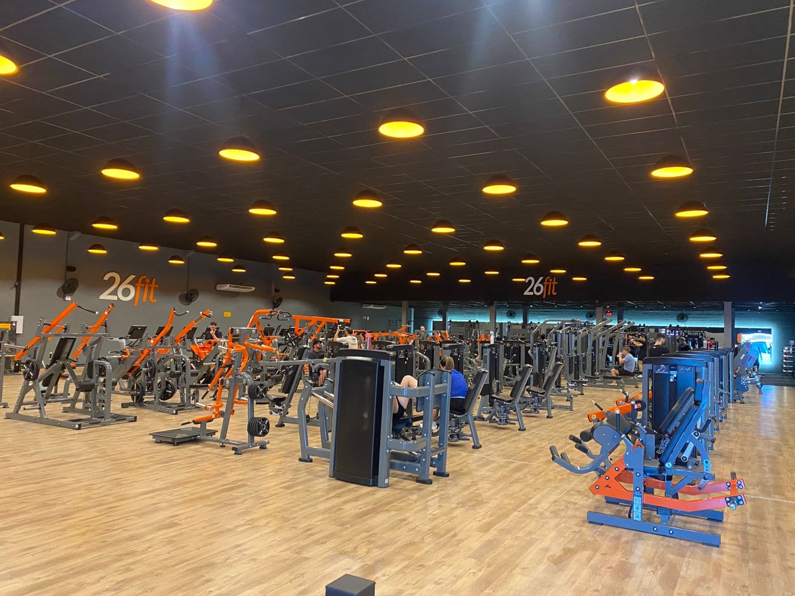 26fit Erechim gallery 1