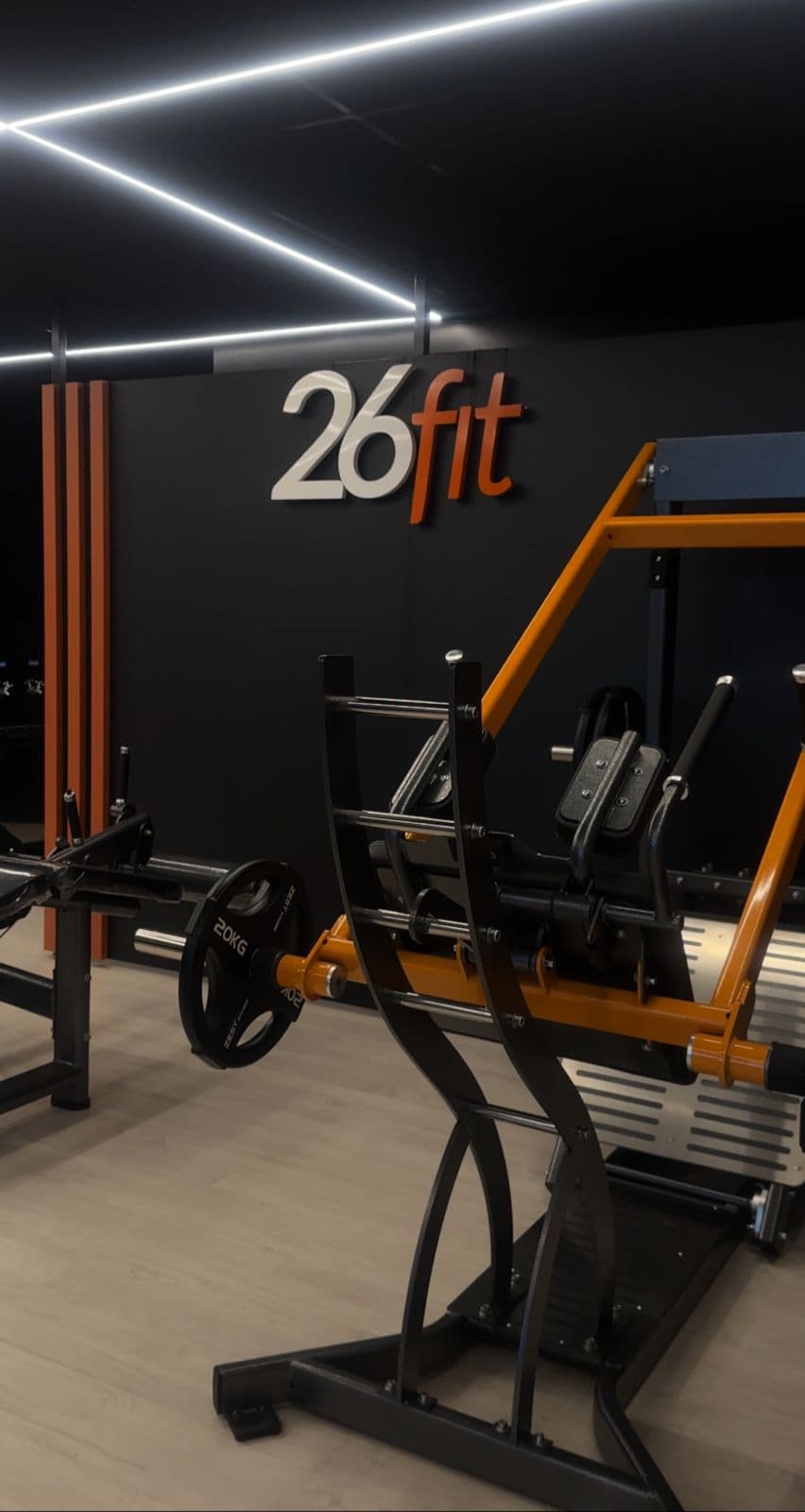 26fit Teutônia gallery 2
