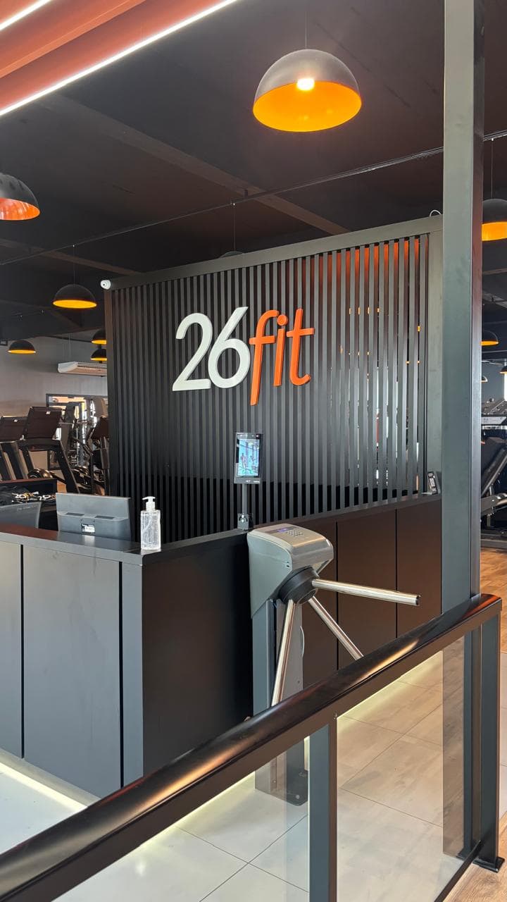 26fit Pelotas - Gonçalves Chaves gallery 1