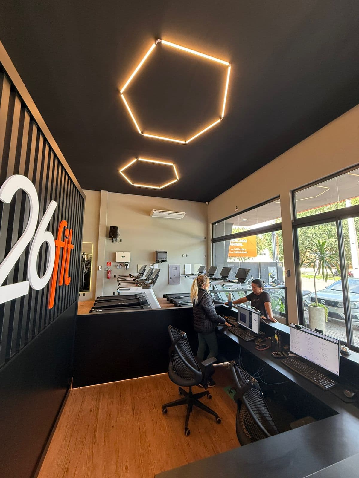 26fit Sinop - Avenida dos Jacarandas gallery 1