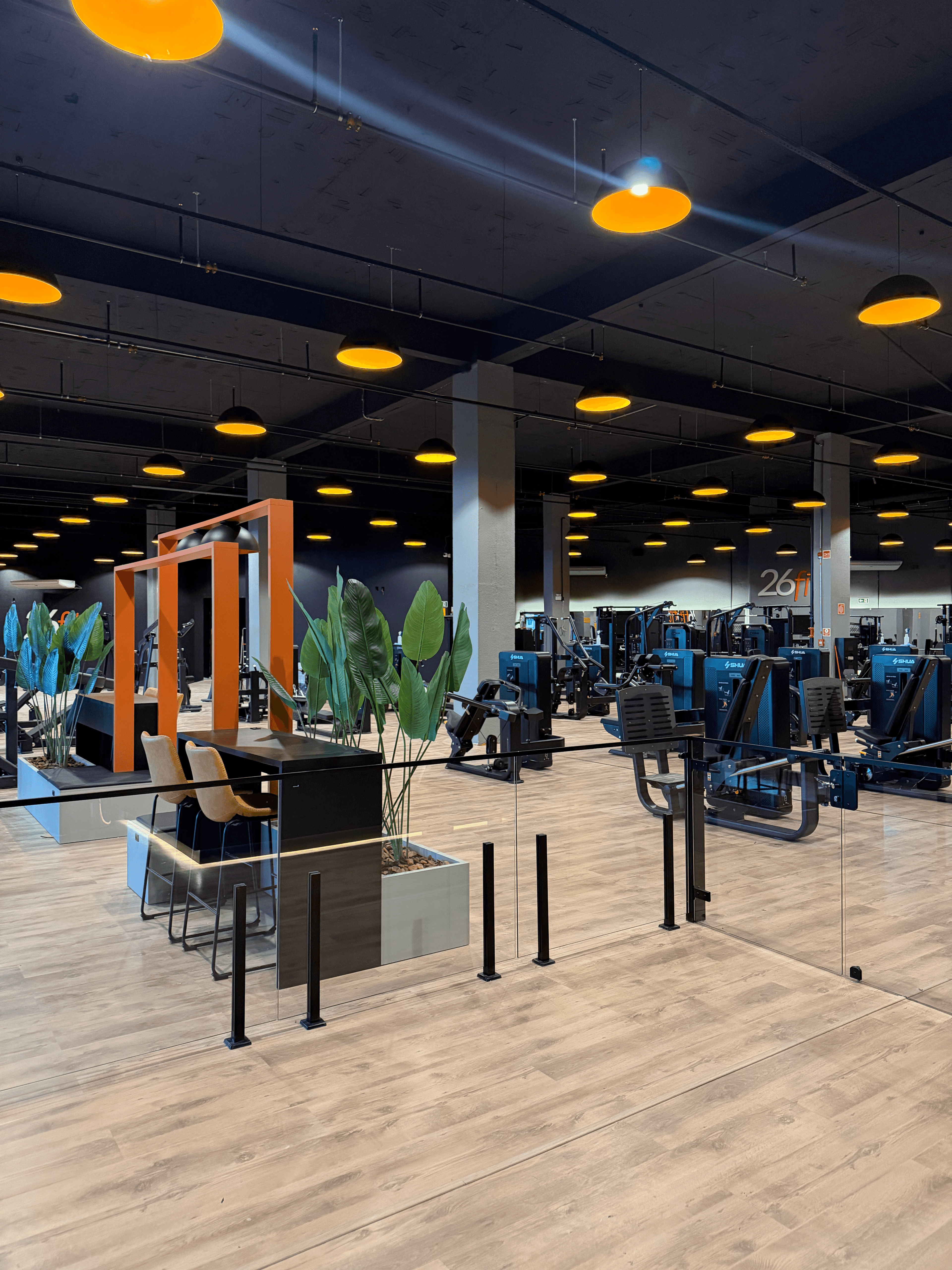 Academia 26fit Cascavel - JL gallery 4