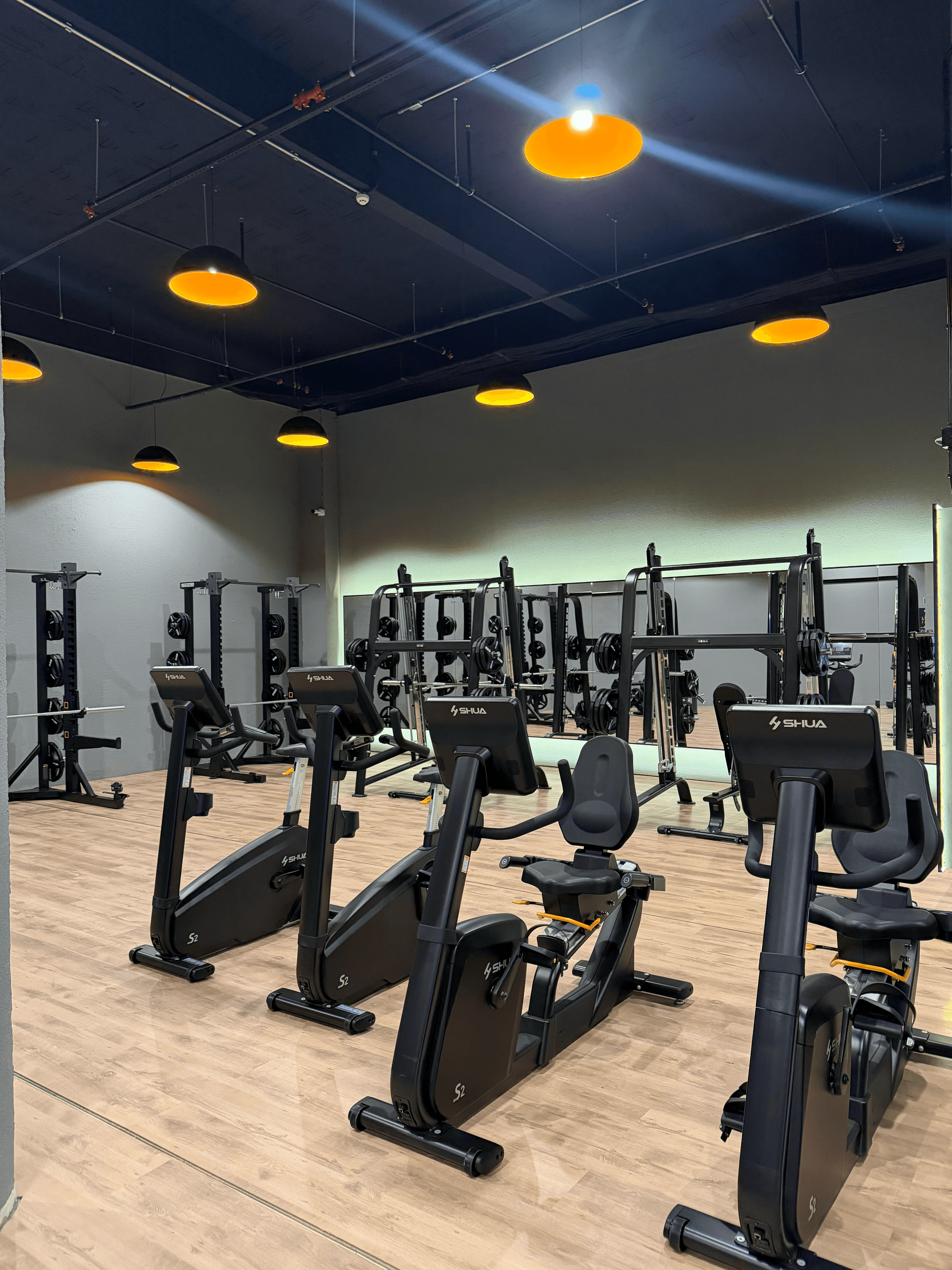 Academia 26fit Cascavel - JL gallery 1