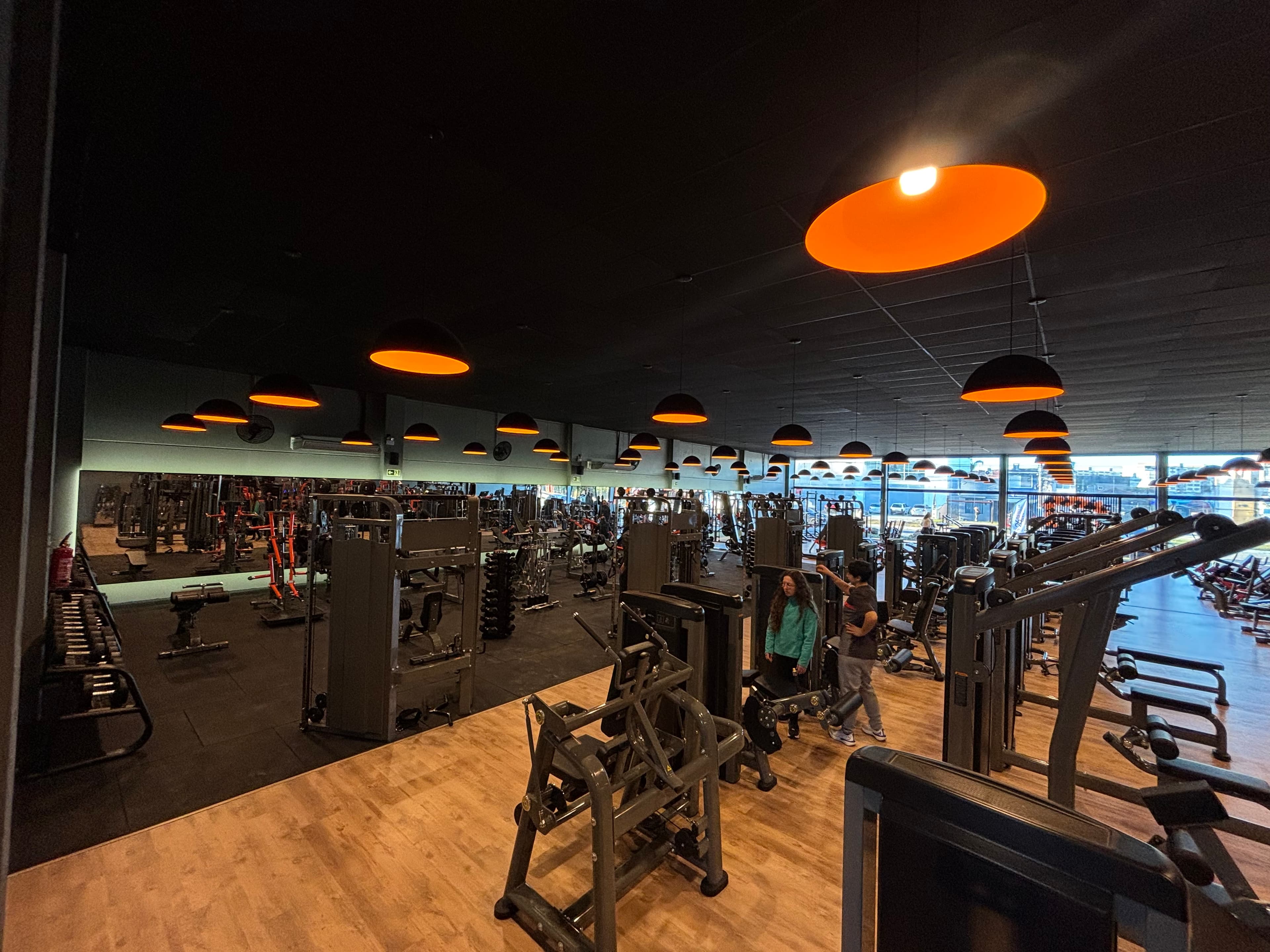 Academia 26fit Pelotas - Ferreira Viana gallery 2