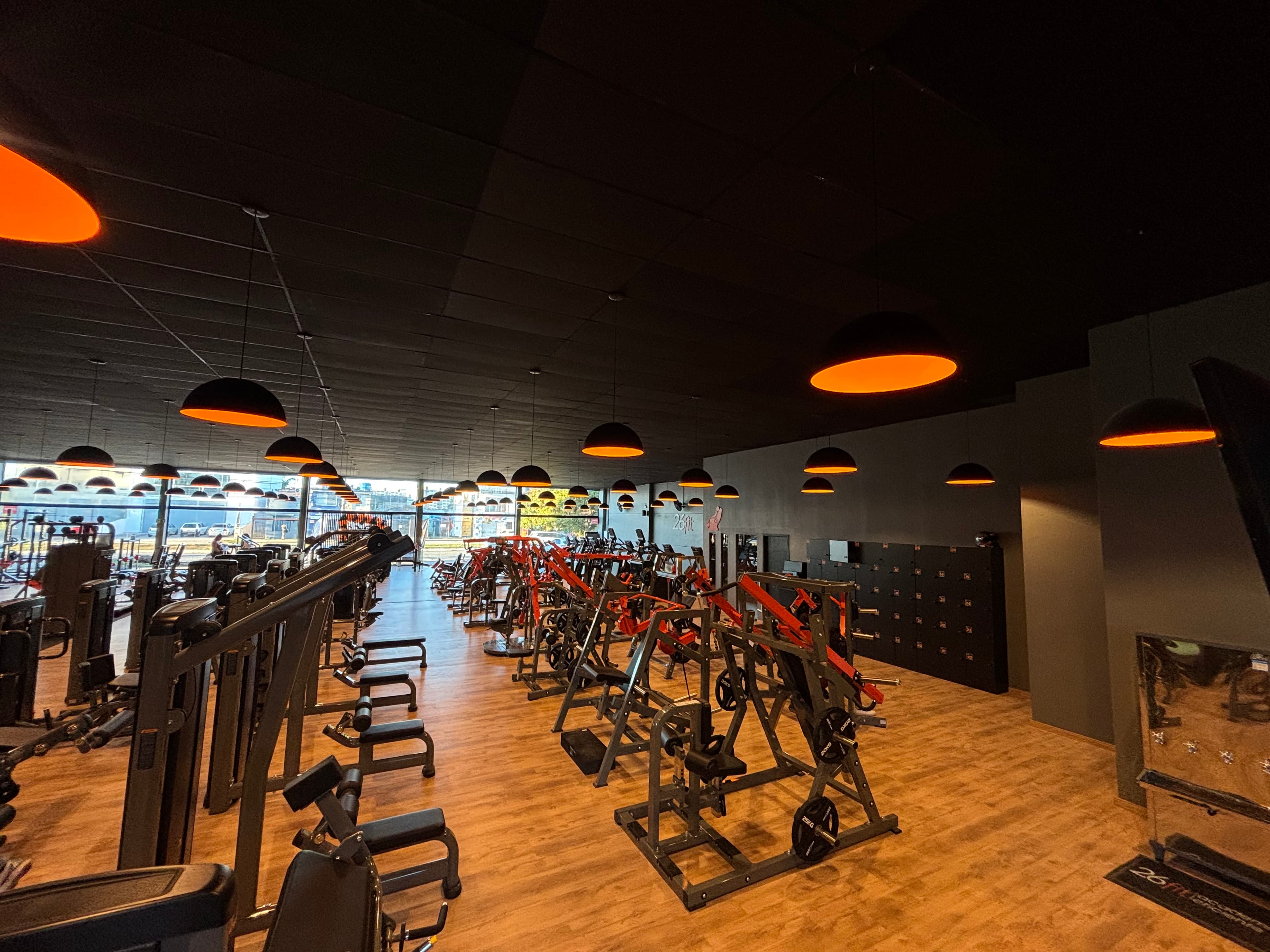 Academia 26fit Pelotas - Ferreira Viana gallery 1