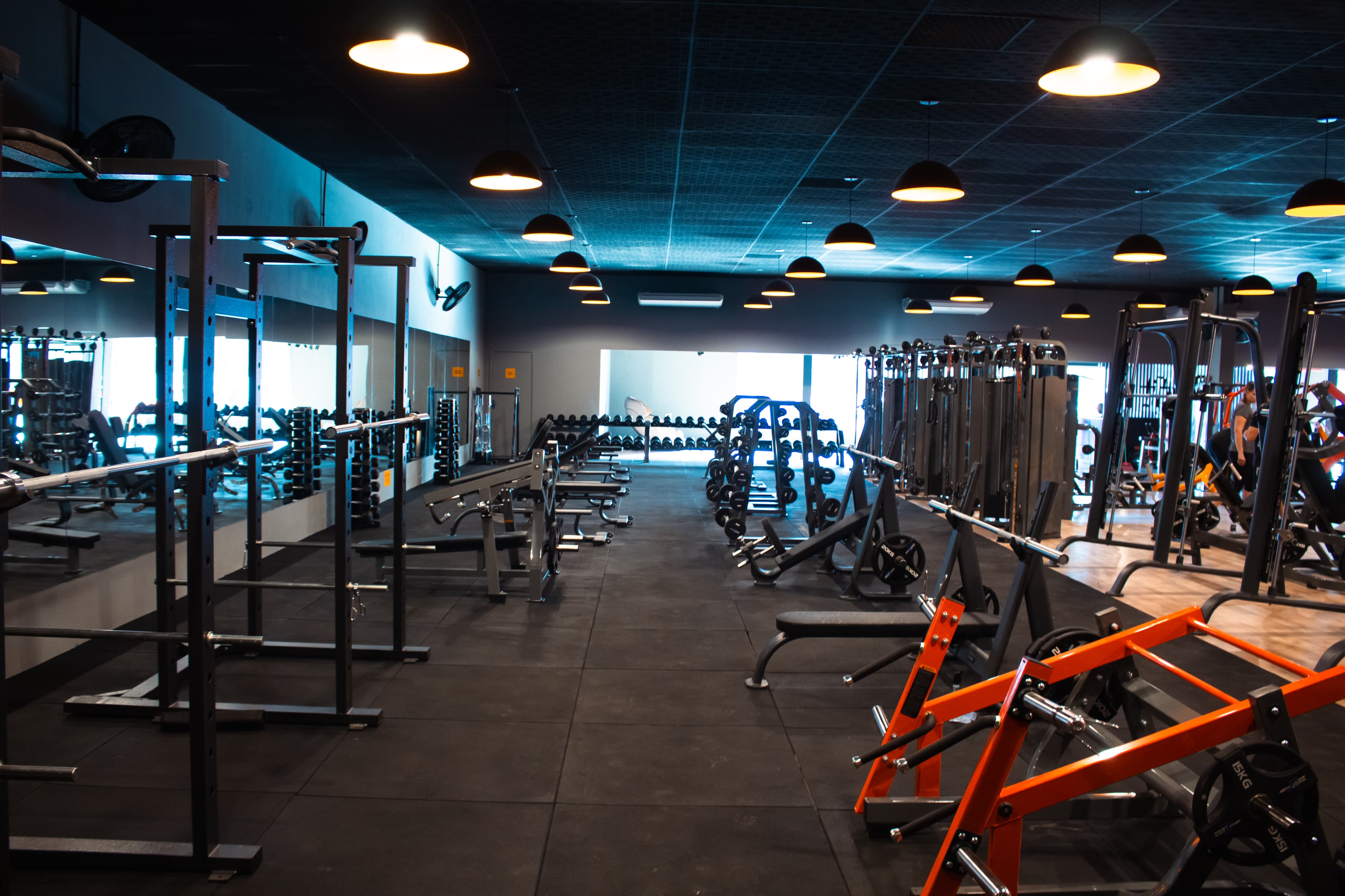 Academia São Leopoldo 26fit gallery 1
