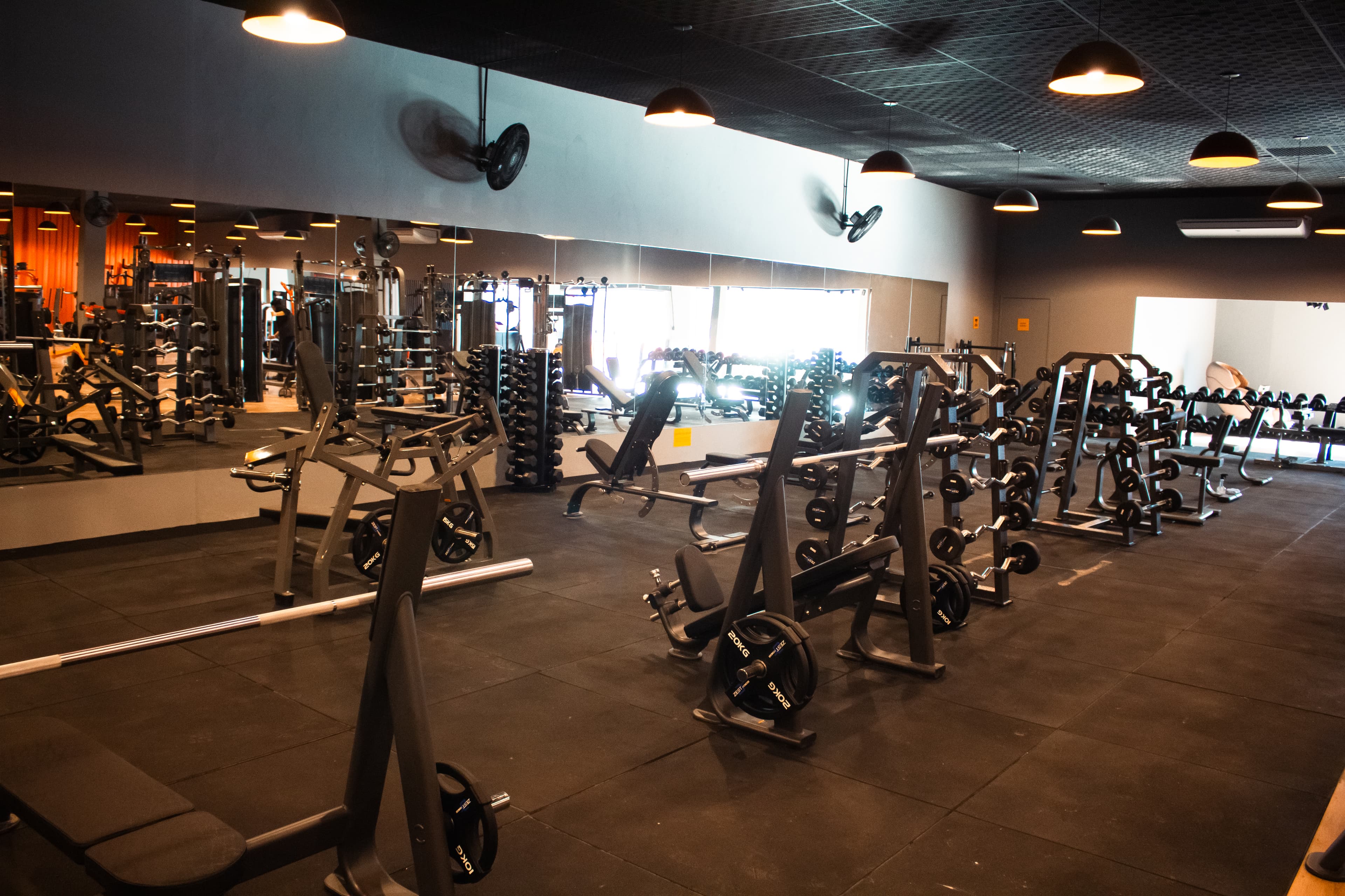 Academia São Leopoldo 26fit gallery 2