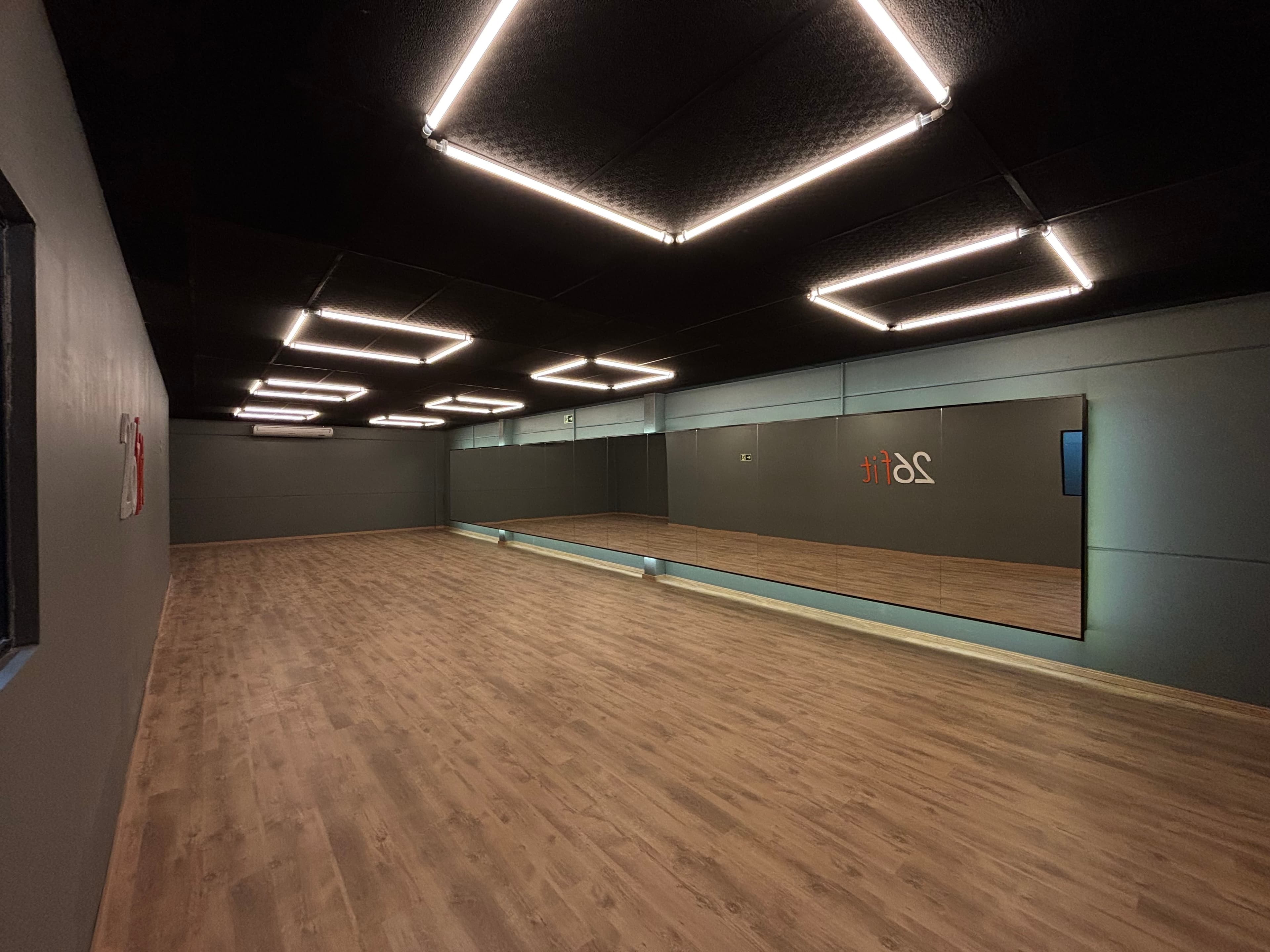 Academia 26fit Pelotas - Ferreira Viana gallery 4