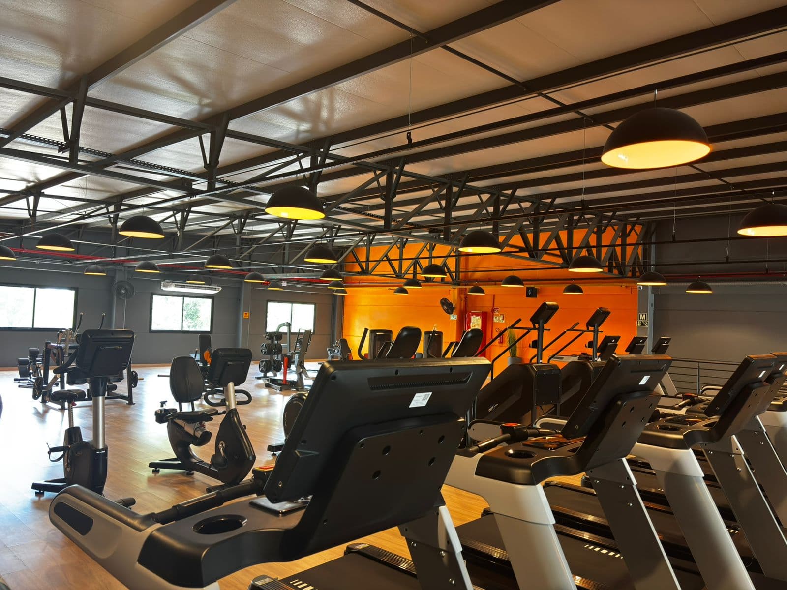 Academia Passo Fundo 26fit - Unidade Brasil Oeste gallery 4