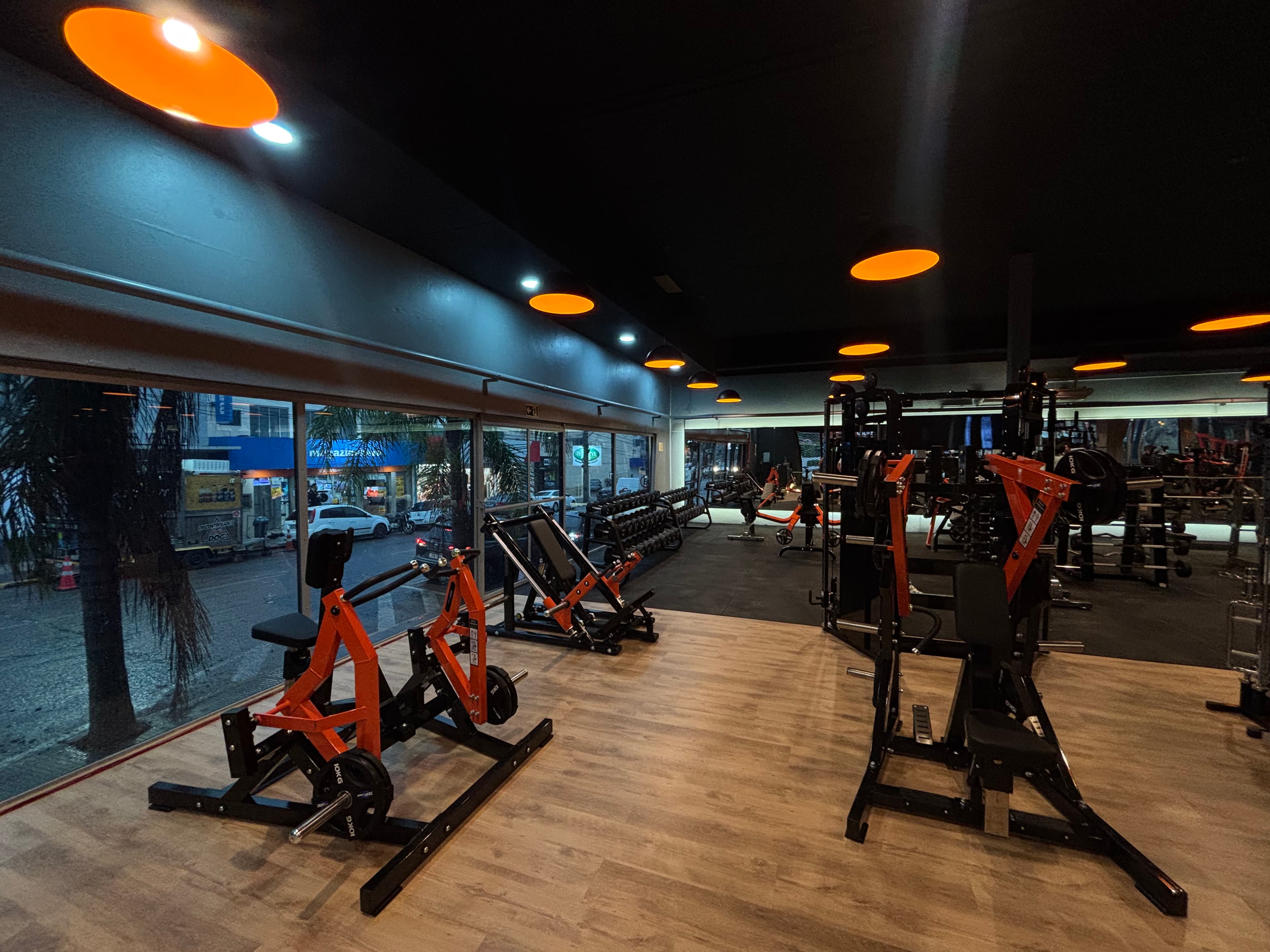 Academia 26fit Venâncio Aires gallery 1
