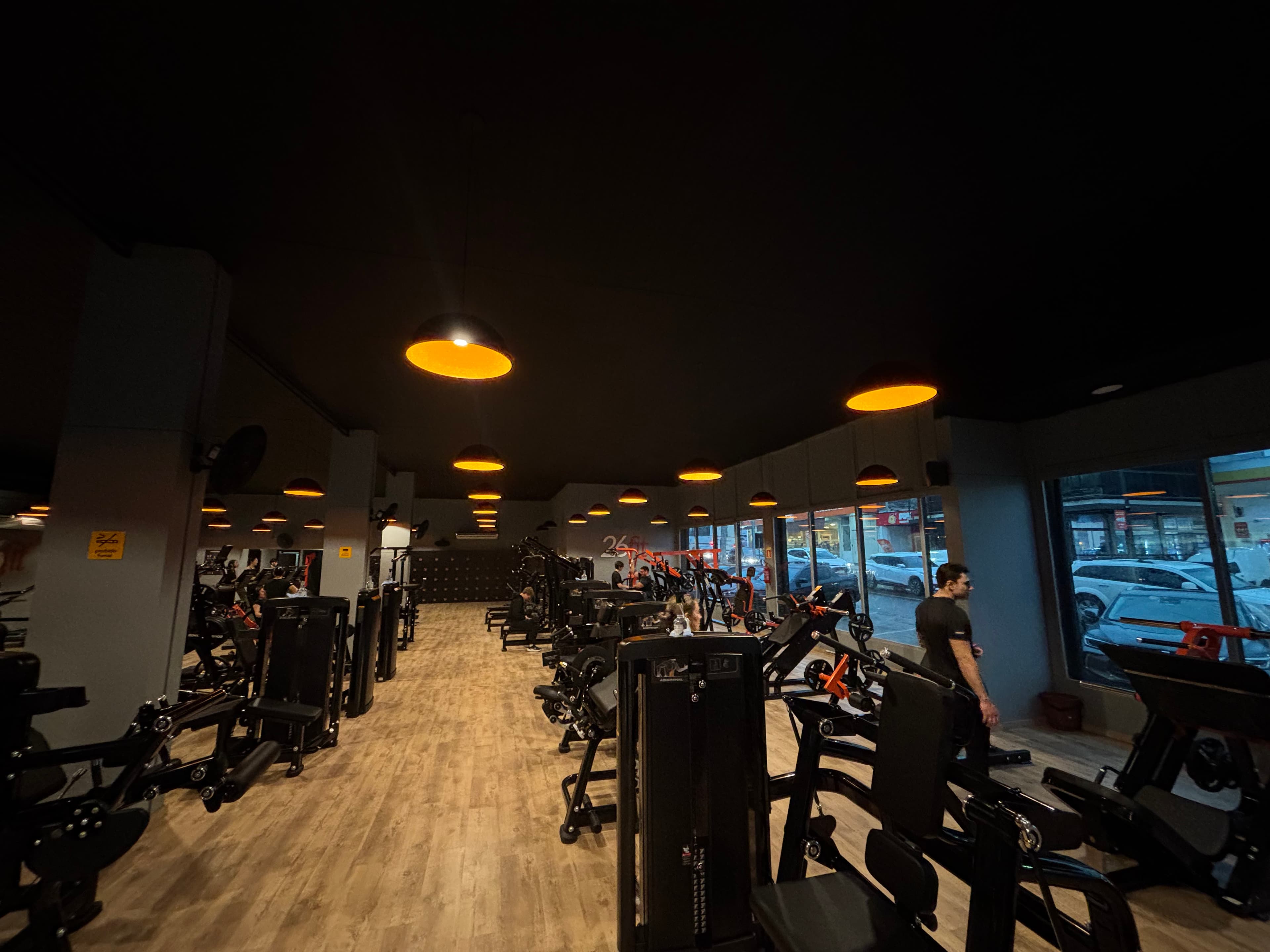 Academia 26fit Venâncio Aires gallery 2