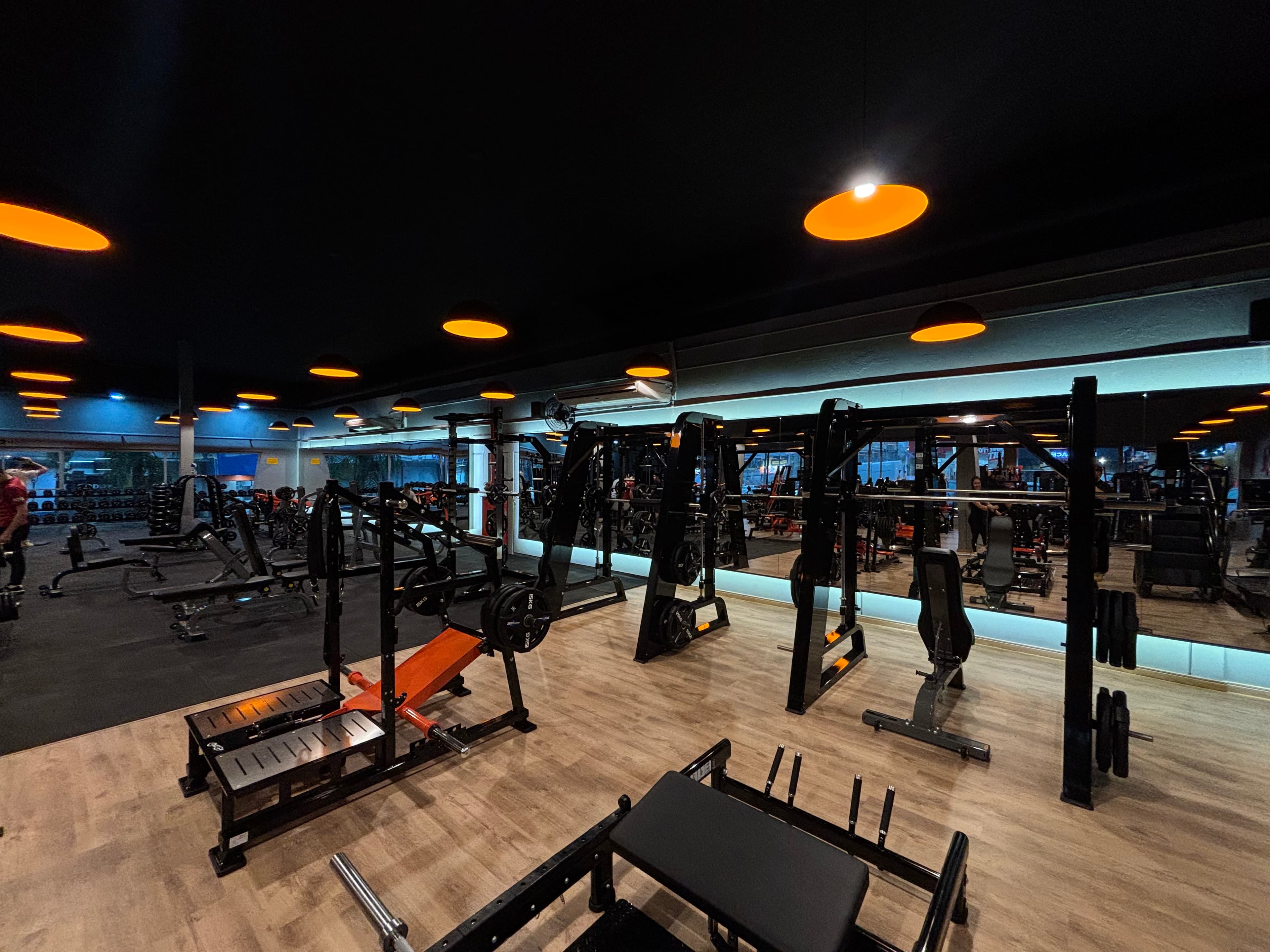 Academia 26fit Venâncio Aires gallery 3