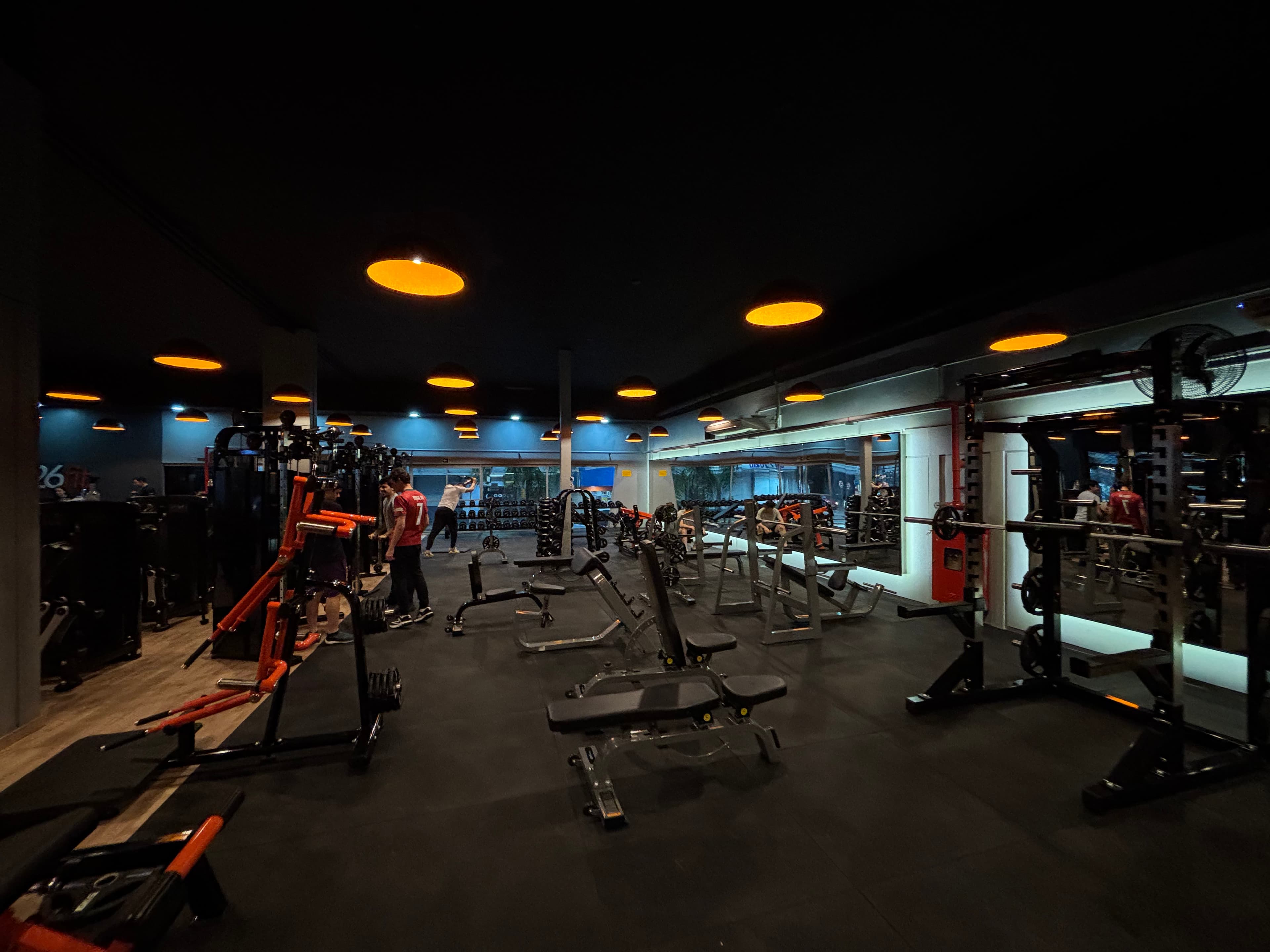 Academia 26fit Venâncio Aires gallery 4