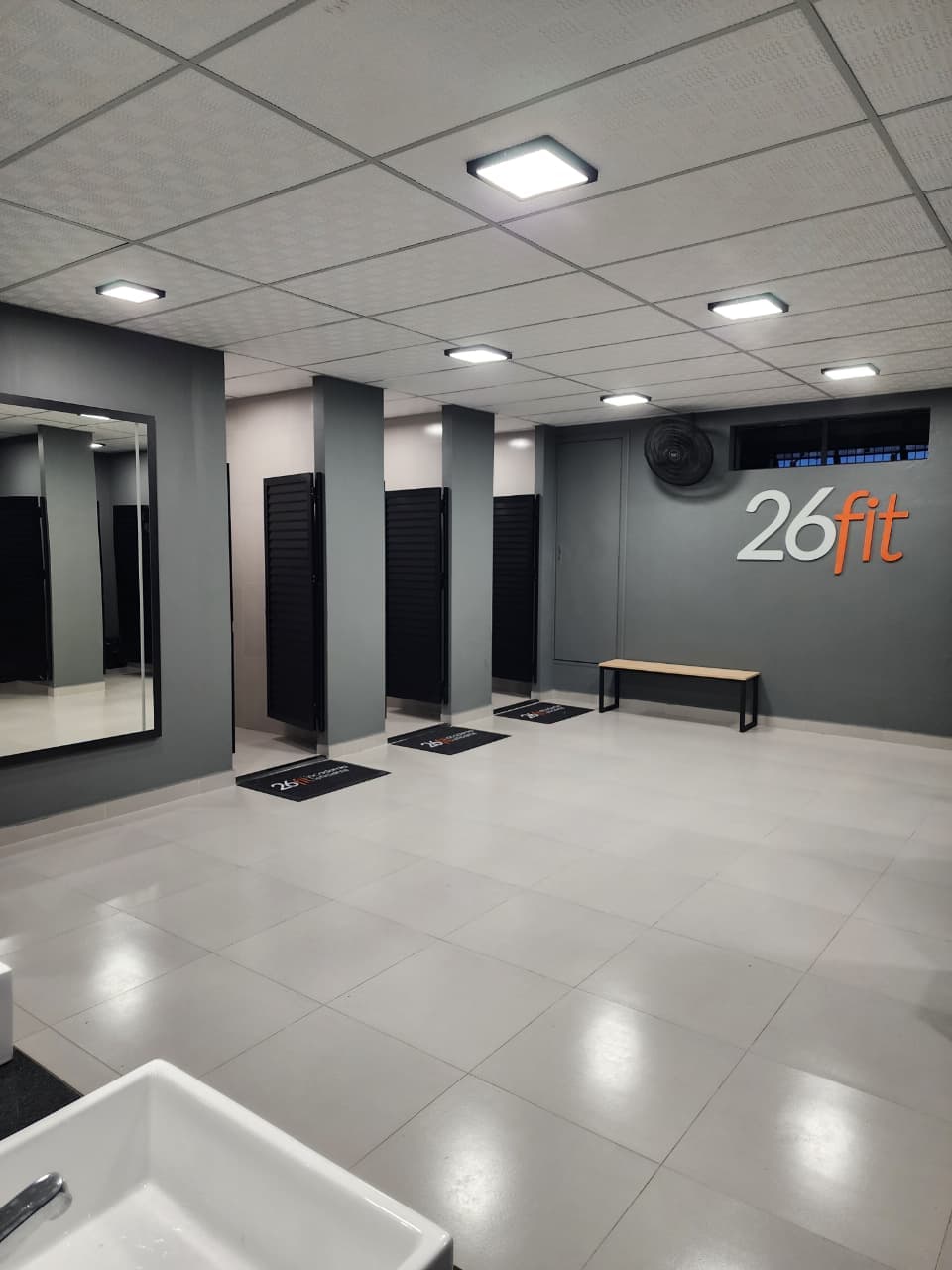26fit Alegrete gallery 4