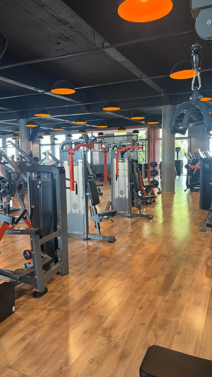 26fit Porto Alegre Assis Brasil