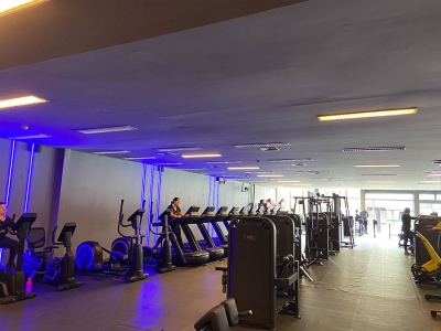 Academia Esteio 26fit 