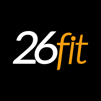 Academia Gravataí 26fit - Unidade Dorival...
