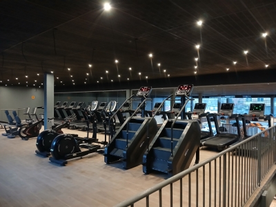 Academia Gravataí 26fit - Unidade Dorival...