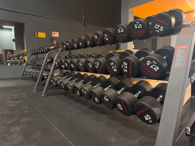 Academia Tramandaí 26fit