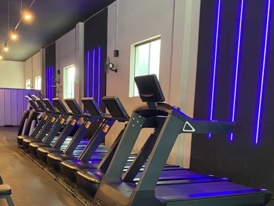 Academia Campo Bom 26fit
