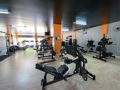 Academia Nova Bassano 26fit