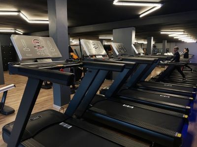 Academia Bento Gonçalves 26fit