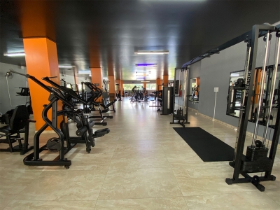 Academia Nova Bassano 26fit
