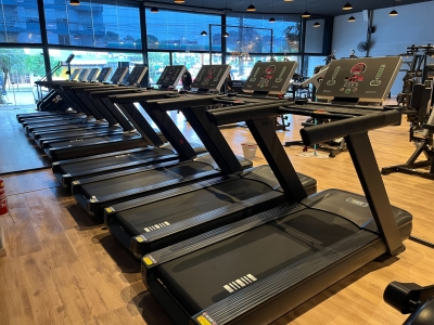 Academia 26fit Novo Hamburgo