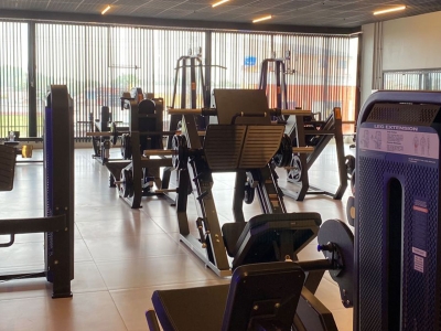 Academia Sapucaia do Sul 26fit