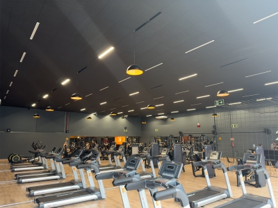 Academia Tramandaí 26fit