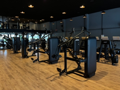 Academia 26fit Novo Hamburgo