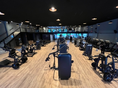 Academia 26fit Novo Hamburgo